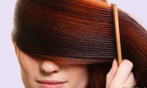 Как утяжелить волосы в домашних условиях?