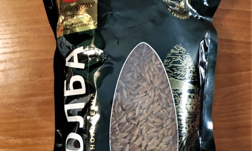 Какие блюда можно приготовить с полбой?