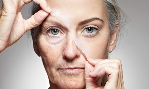 Как замедлить старение кожи лица?