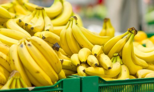 Какая страна считается родиной бананов?