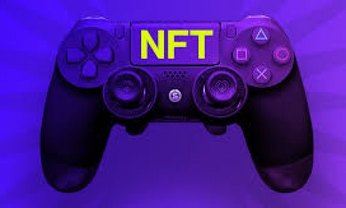 Какая NFT игра сейчас более популярная и приносит хороший доход?